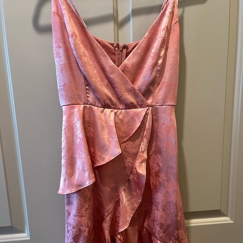 Flowy Summer Dress